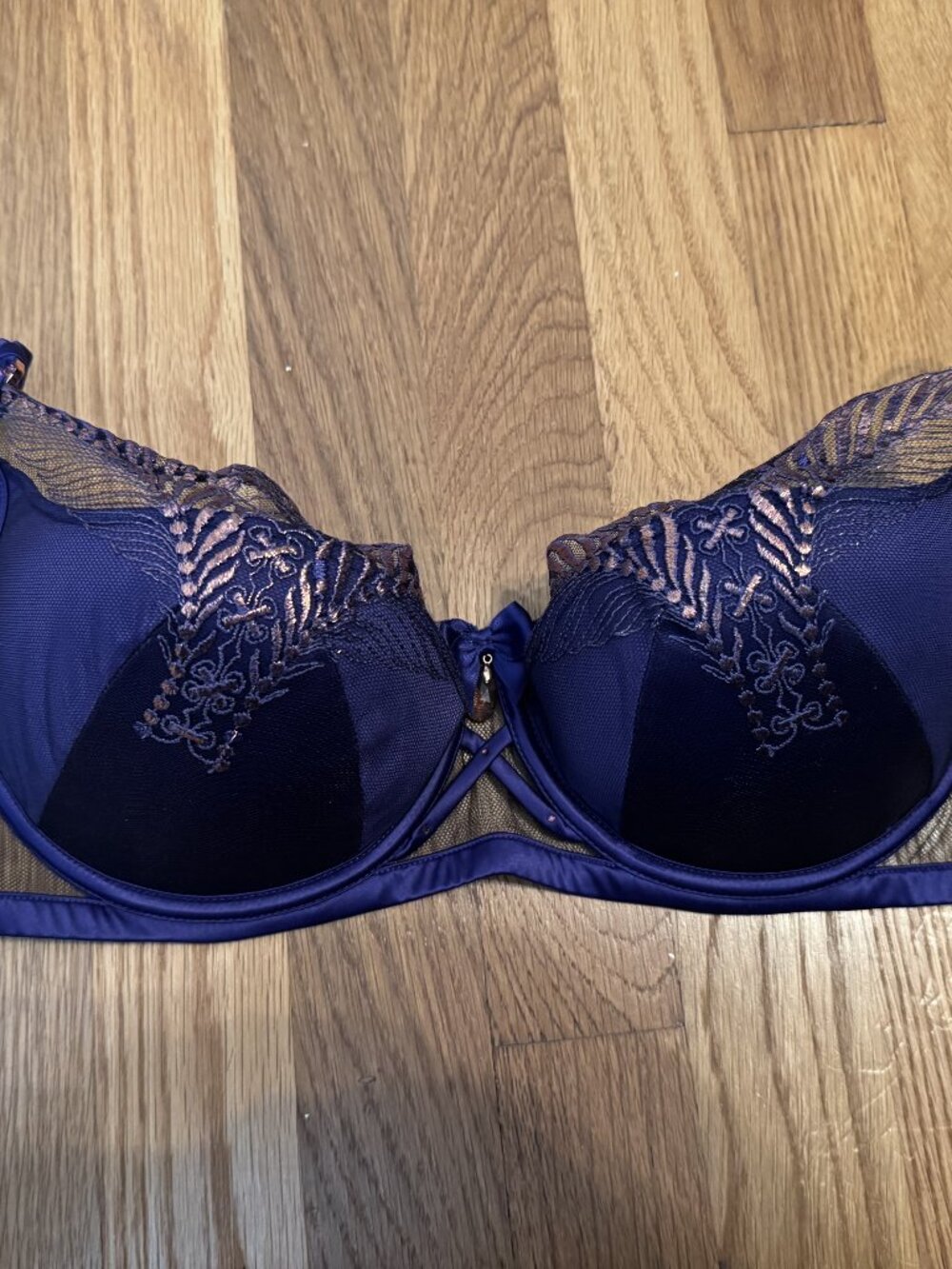 Honey Birdette - Prince - Bra - 36DD/E